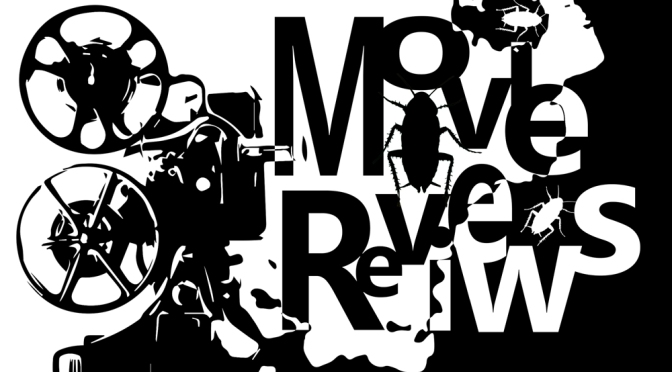 WEIRD MOVIE REVIEW: Motivational Growth
